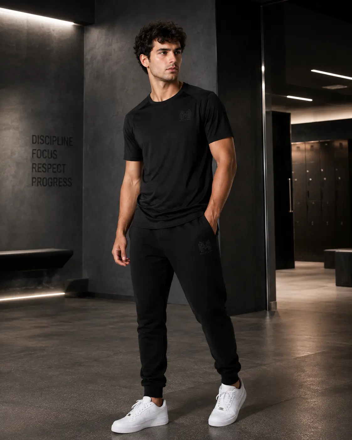 Performance Tee